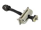 Vauxhall / Opel Corsa D 06-14 5 door Door stop / check strap / door hinge Front door