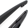 Mitsubishi Grandis 2005- Wiper arm + blade