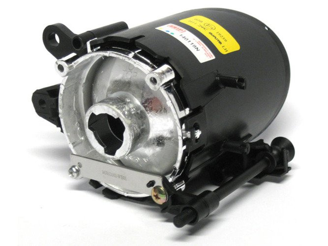 Audi A4 B6 00-04 halogen lewy