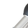 Audi A4 B6 00-04 Gear shift knob BLACK + CHROM 6 Gears