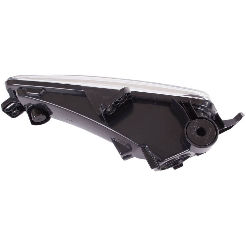 Ford FIESTA VII 2017- halogen lewy