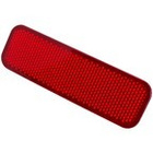 Ford Tourneo Connect 2013- odblask w tylny zderzak lewy