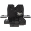 Renault Megane II 02-08 Flap / trunk lid / tailgate lock