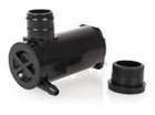 Hyundai Lantra Ponny S-Coupe Kia Pride Sephia Shuma Windshield washer pump