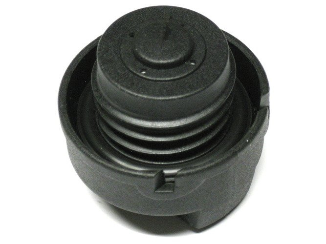 Vauxhall / Opel Signum 03-08 Sealing cap / fuel tank cap