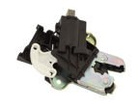 VW Passat B6 05-10 sedan / saloon Trunk lock