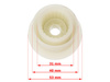 BMW X3 E83 Gearbox differential reducer gear