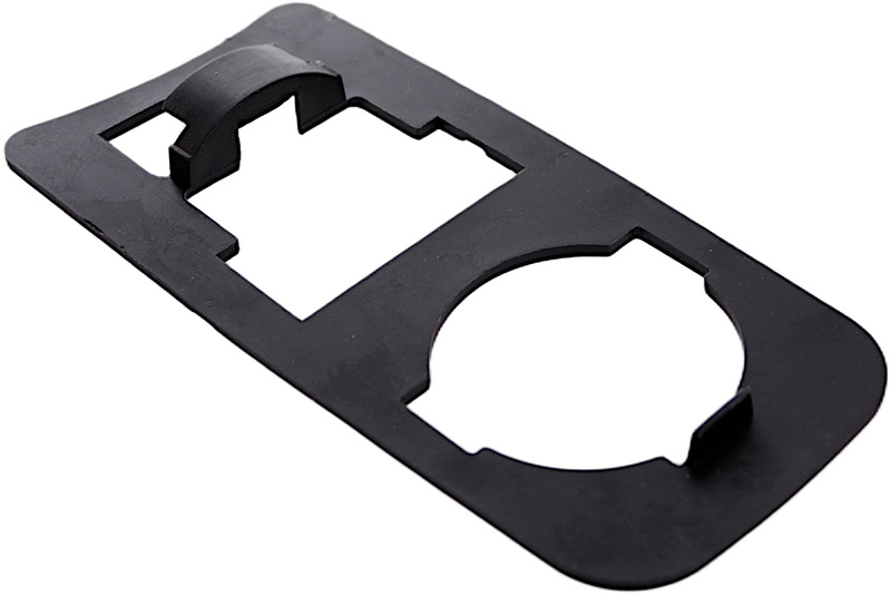 Renault Master III 2010- klamka zewnętrzna z modułem HANDSFREE do wszystkich drzwi