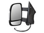 Peugeot Boxer 2006- wing mirror electric heated MEDIUM ARM Left