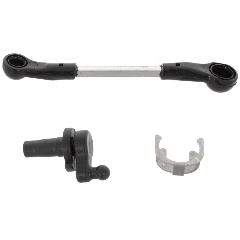 Audi Q7 4L 06-10 3,0 TDI zestaw naprawczy kolektora ssącego 3 szt. KPL