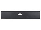 Renault Master III LONG MAX 2010- Body side molding (behind the sliding door) (marker light holder) Right