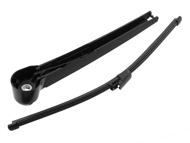 VW Golf V 03-09 Hatchback Wiper arm + blade