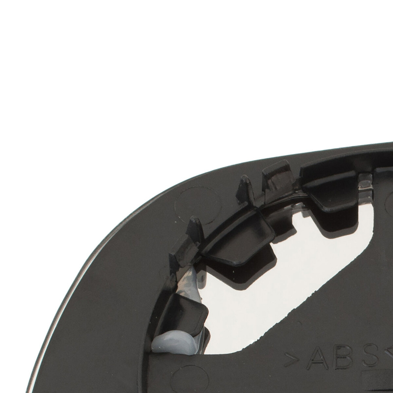 VW BORA 97-05 MIRROR GLASS Right MANUAL SMALL