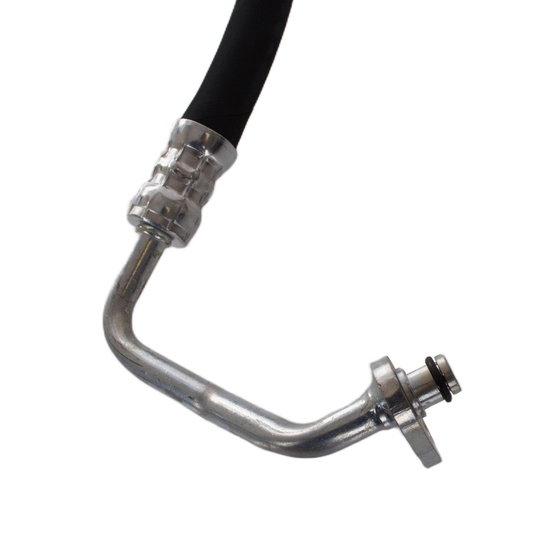 Mercedes KLASA E W212 / S212 / C207 / A207 09-16 3,0 D przewód układu wspomagania