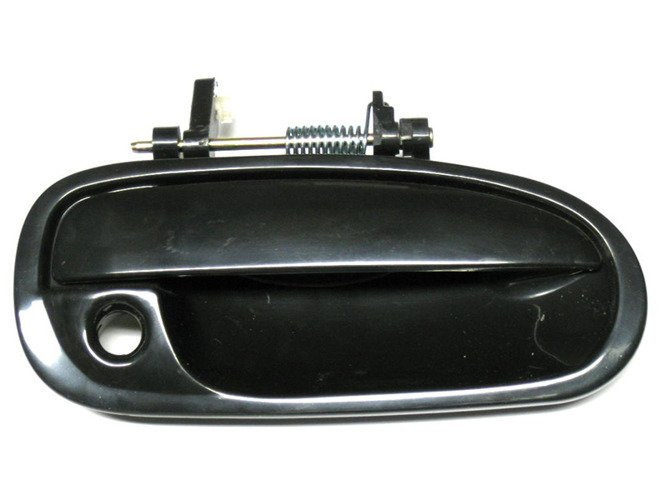 Honda Civic VI 95-98 SEDAN klamka zewnętrzna przednia prawa