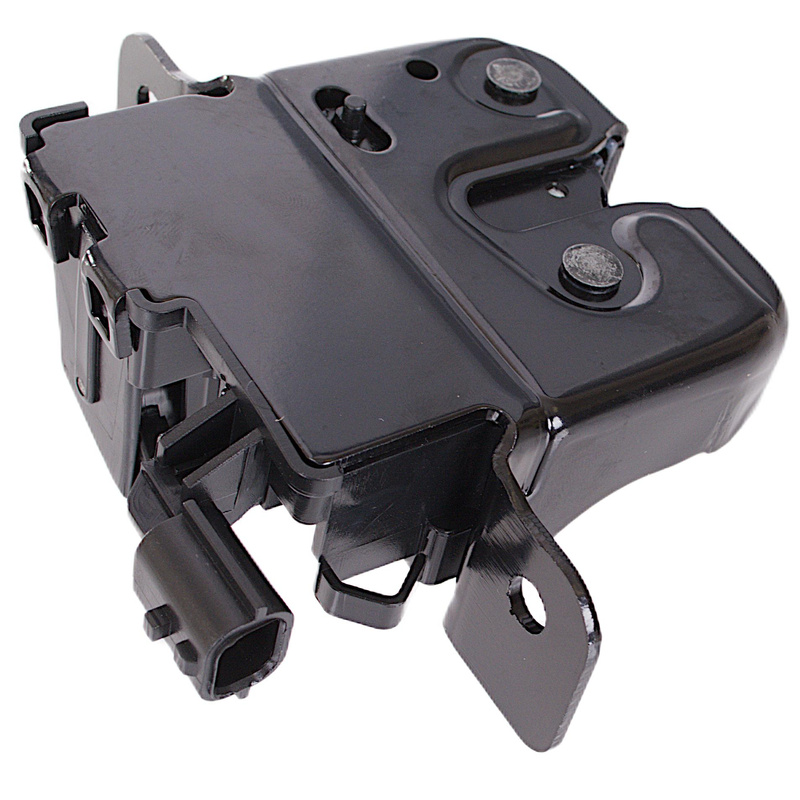 Dacia DUSTER 10-18 zamek tylnej klapy bagażnika