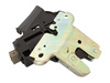 VW Jetta III 05-10 Trunk lock
