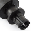VW Golf IV 97-06 Gear shift knob 5 Gear Hole 12mm