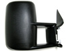VW LT 96-99 wing mirror Mechanical Right