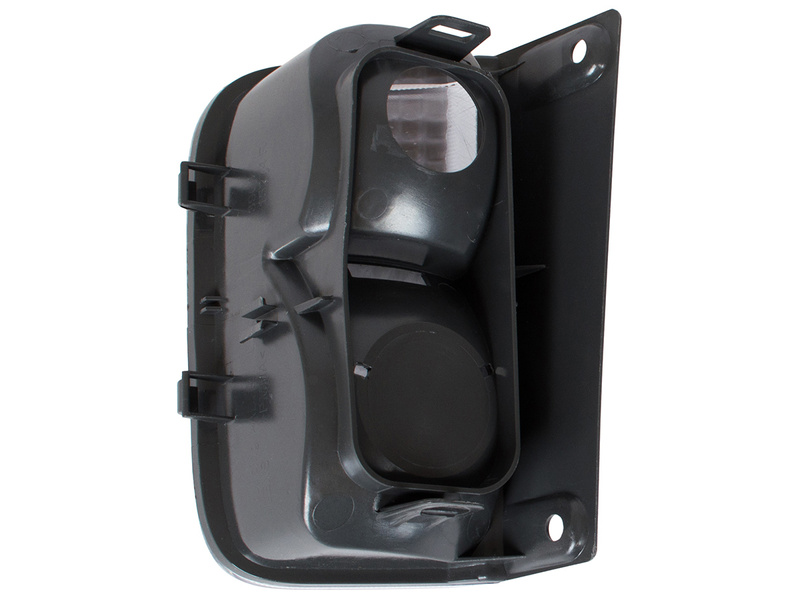 Renault Trafic II FL 07-14 lampa tylna cofania prawa