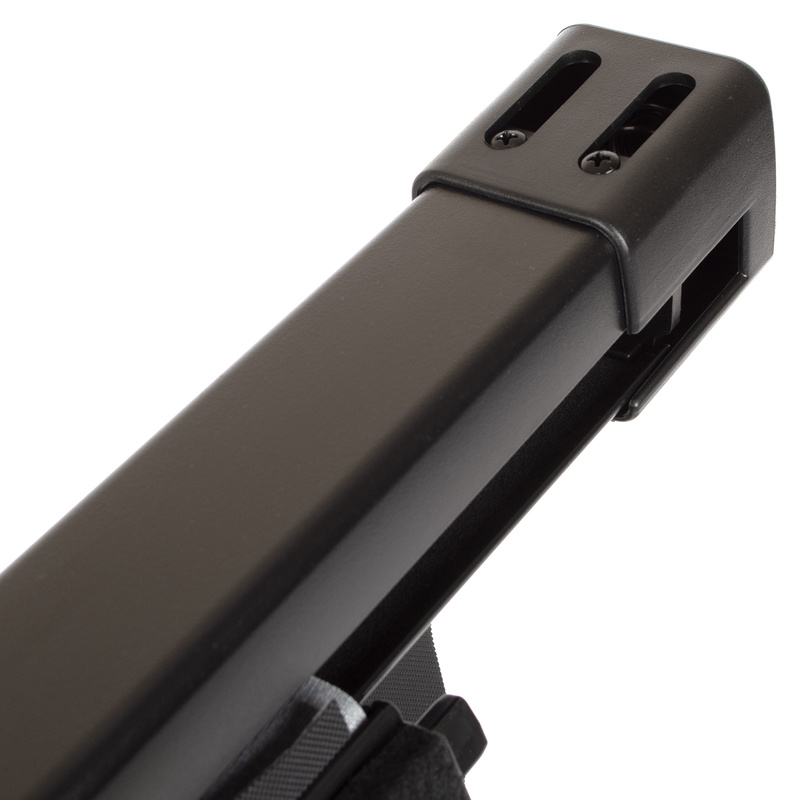 Jeep Grand Cherokee KL 14-18 roleta bagażnika CZARNA