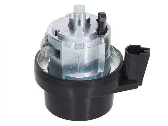 VW Jetta III 2005- Ignition insert / barrel + 2 keys set
