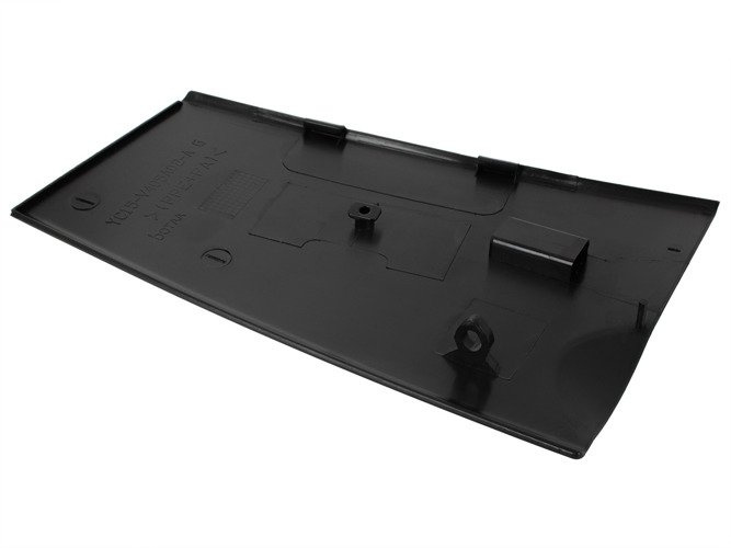 Ford Transit Mk7 2006- Fuel filler flap