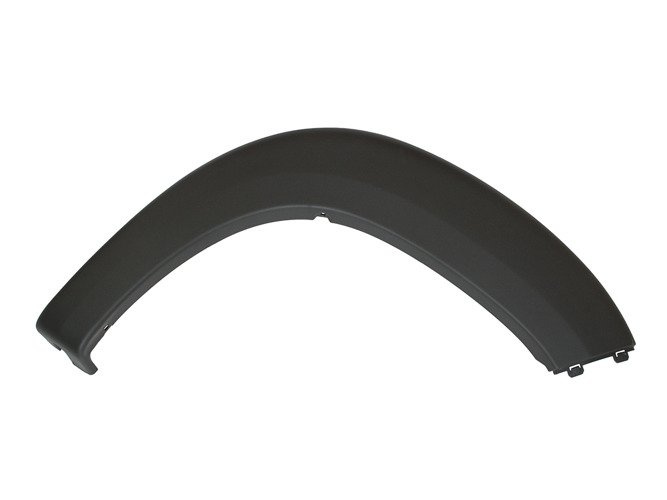 Peugeot Boxer 06-14 Rear molding / arch trim Left