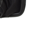 Ford Galaxy 2000- Gear shift knob BLACK + Lever Gaiter Hole 12mm