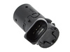 Audi A3 8P A4 B7 A6 C5 C6 A8 D3 czujnik cofania PDC