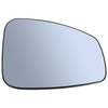 Renault Megane III 08-16 Mirror glass / mirror insert Heated Right