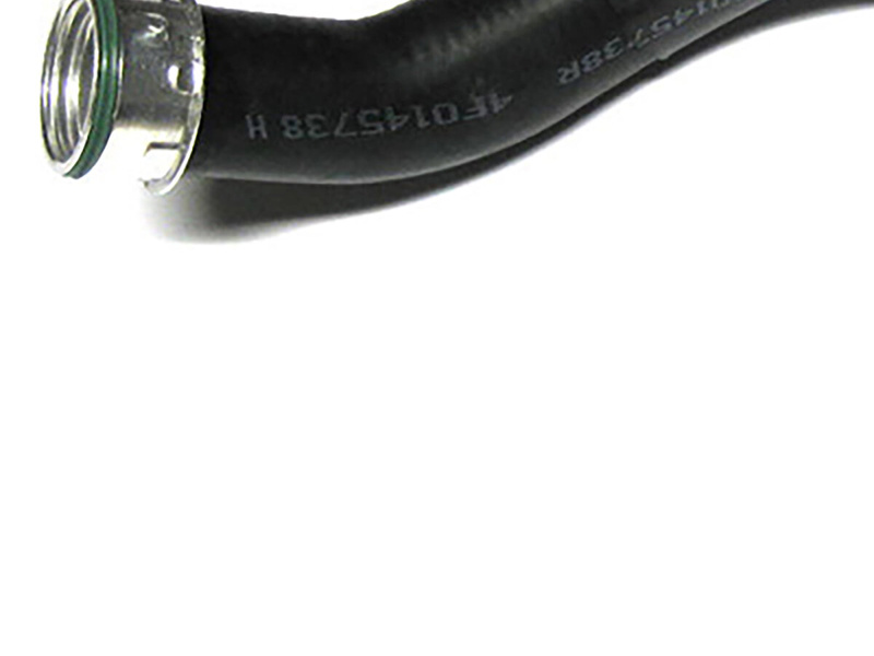 Audi A6 C6 04-08 2,0TDi Turbine / turbo hose pipe