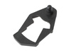 Mercedes W163 ML-class 97-05 buckle, clip Front door=rear Right