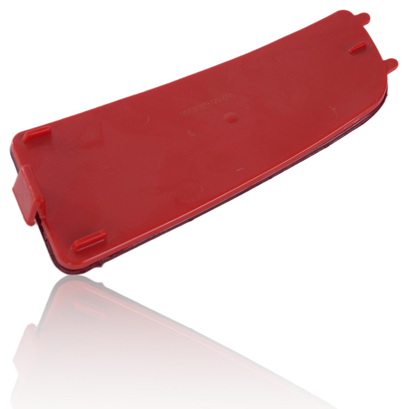 Mercedes Sprinter 2006- odblask w tylny zderzak lewy