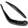 Nissan Note 06-09 Wiper arm + blade