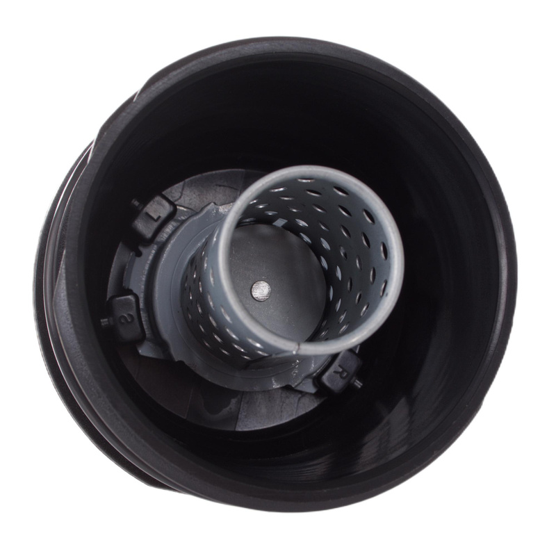 Toyota AURIS 07-18 AVENSIS 08-18 COROLLA 06-14 PRIUS 2008- RAV 4 08-13 YARIS 07-11 obudowa filtra oleju