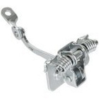 Peugeot 206 1998- ogranicznik drzwi tylnych