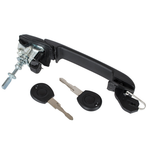VW Vento 91-97 Front door Exterior handle Right