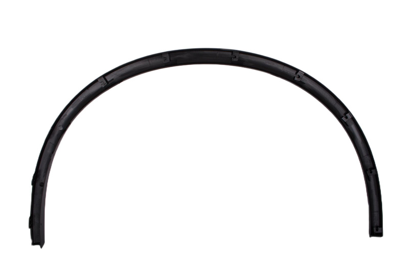 Dodge DURANGO 2013- nakładka błotnika przedniego prawa