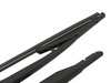 Fiat Qubo 2007- Wiper arm + blade