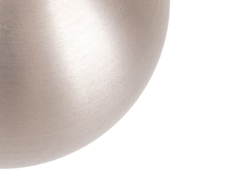 Honda Accord Gear shift knob BRUSHED 5 speed