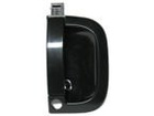 Kia K2500 2005- Exterior handle Front door Right