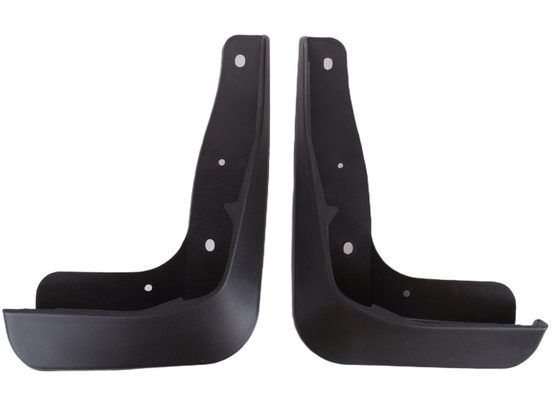 VW Golf VIII 2020- chlapacze 4 szt. kpl.