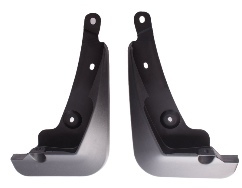 TOYOTA RAV 4 V XA50 2019- chlapacze 4 szt. kpl.