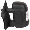 Peugeot Boxer 2006- wing mirror manual Left