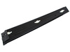Ford Fiesta MK6 02-08 5 door Door pillar post trim  rear Left