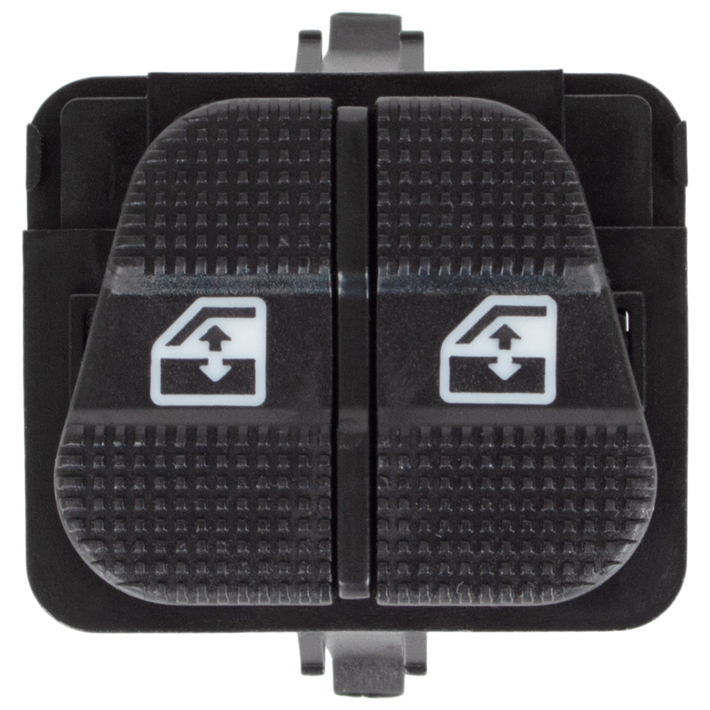 VW PASSAT B3/B4 94-96 panel sterowania szyb elektrycznych 2 Przyciski
