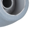 Fiat Palio II 01-04 Gear shift knob GREY