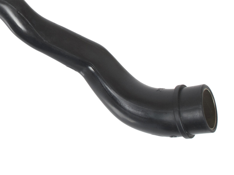VW Passat B5 FL 01-05 1,6 petrol Suction hose pipe
