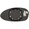 BMW 3 E90 / E91 / E92 / E93 04-08 MIRROR GLASS HEATED ELECTRIC Right